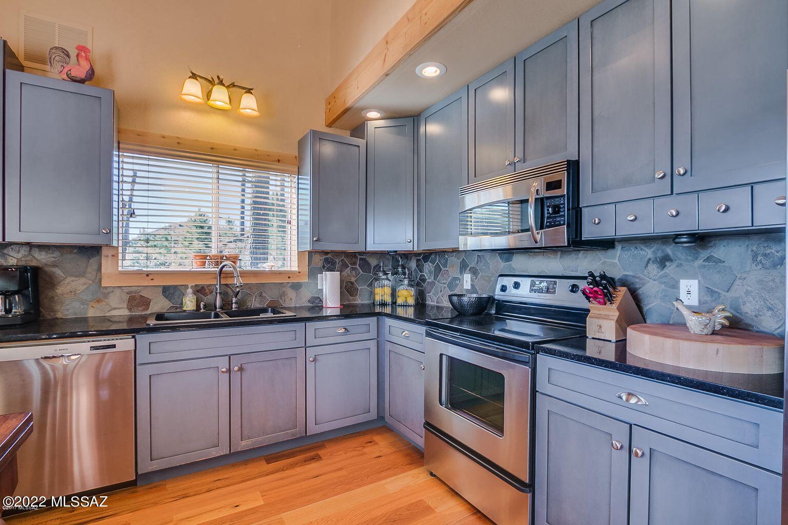 Summerhaven - Residential