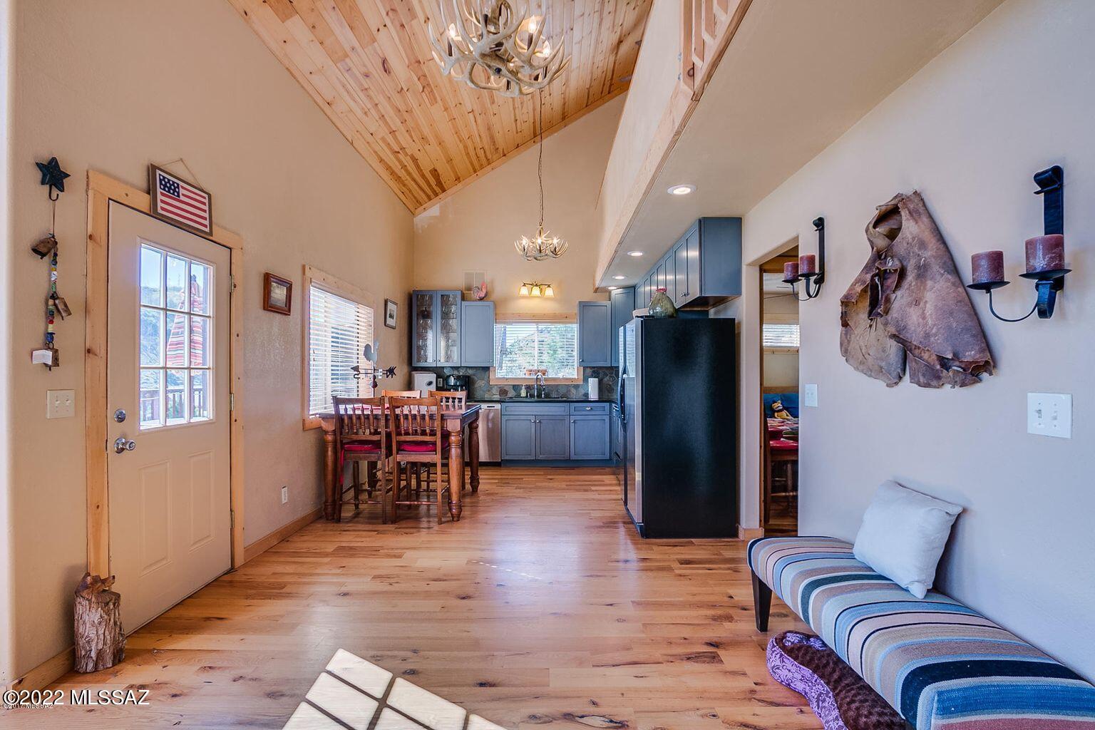 Summerhaven - Residential