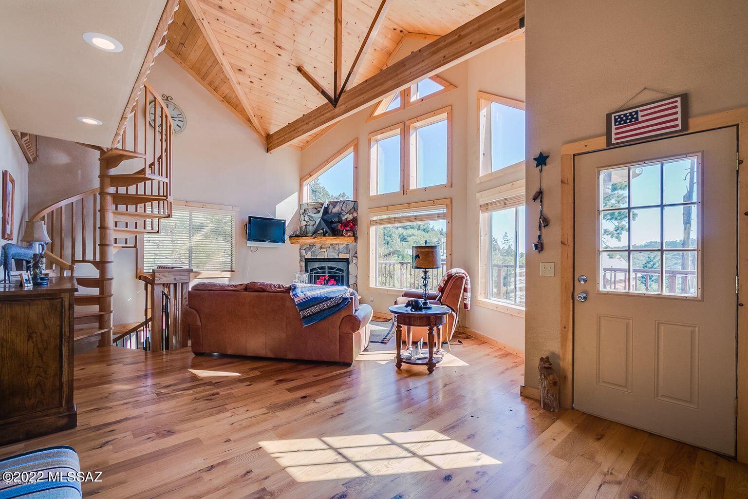 Summerhaven - Residential