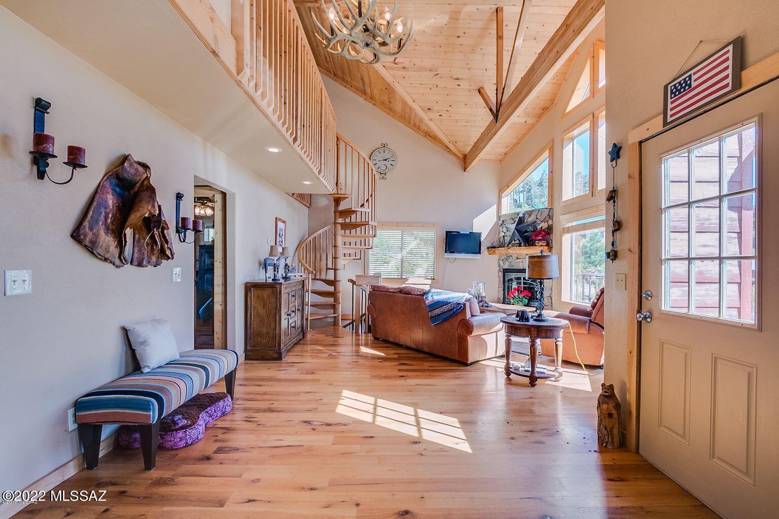 Summerhaven - Residential