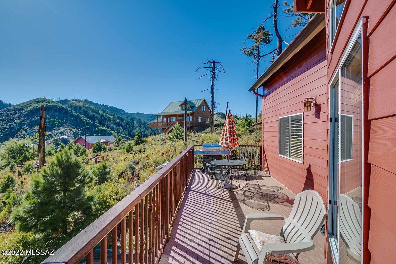 Summerhaven - Residential