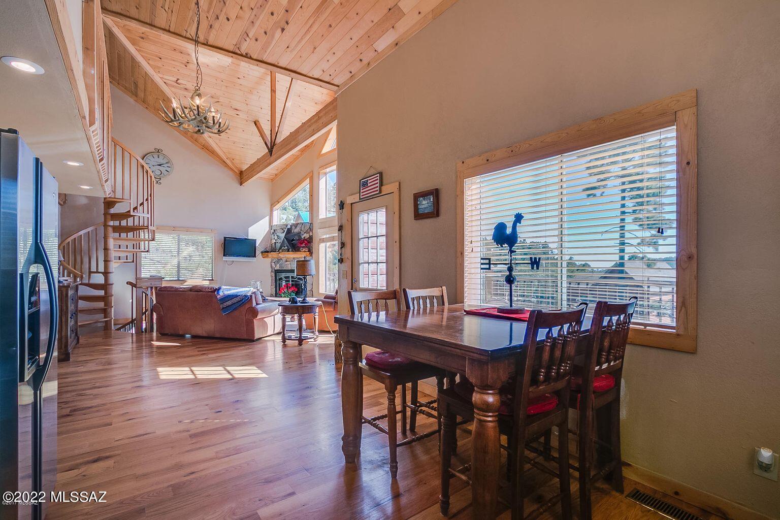 Summerhaven - Residential