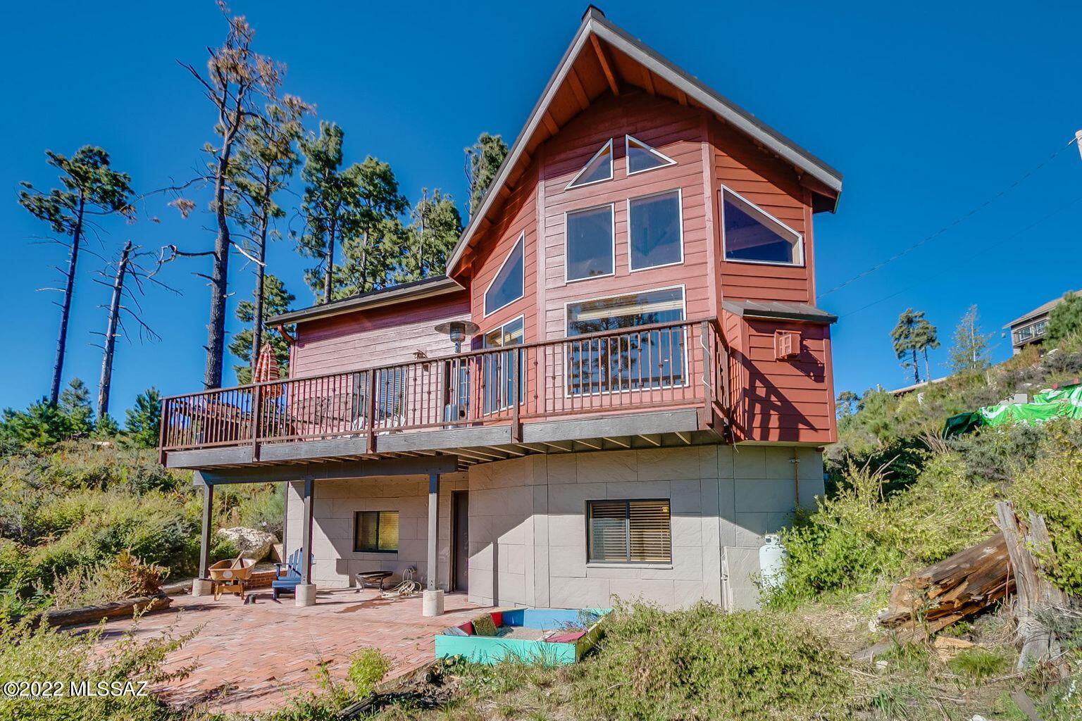 Summerhaven - Residential