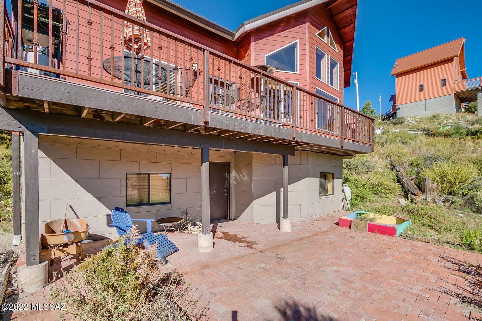 Summerhaven - Residential