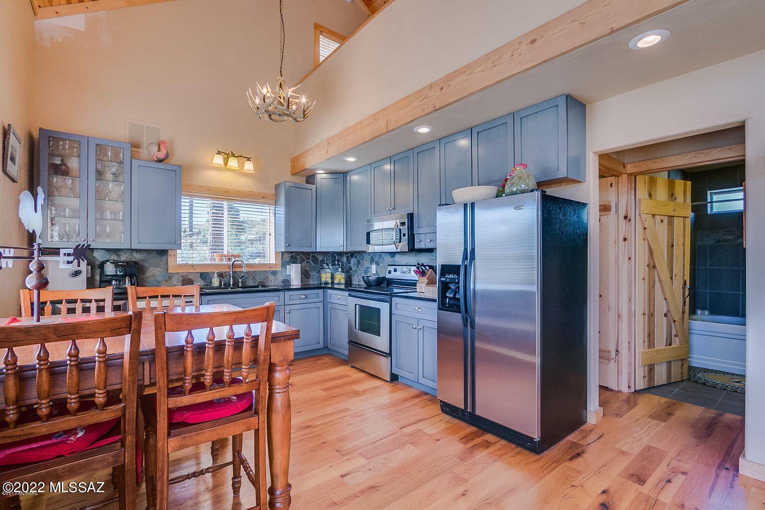 Summerhaven - Residential