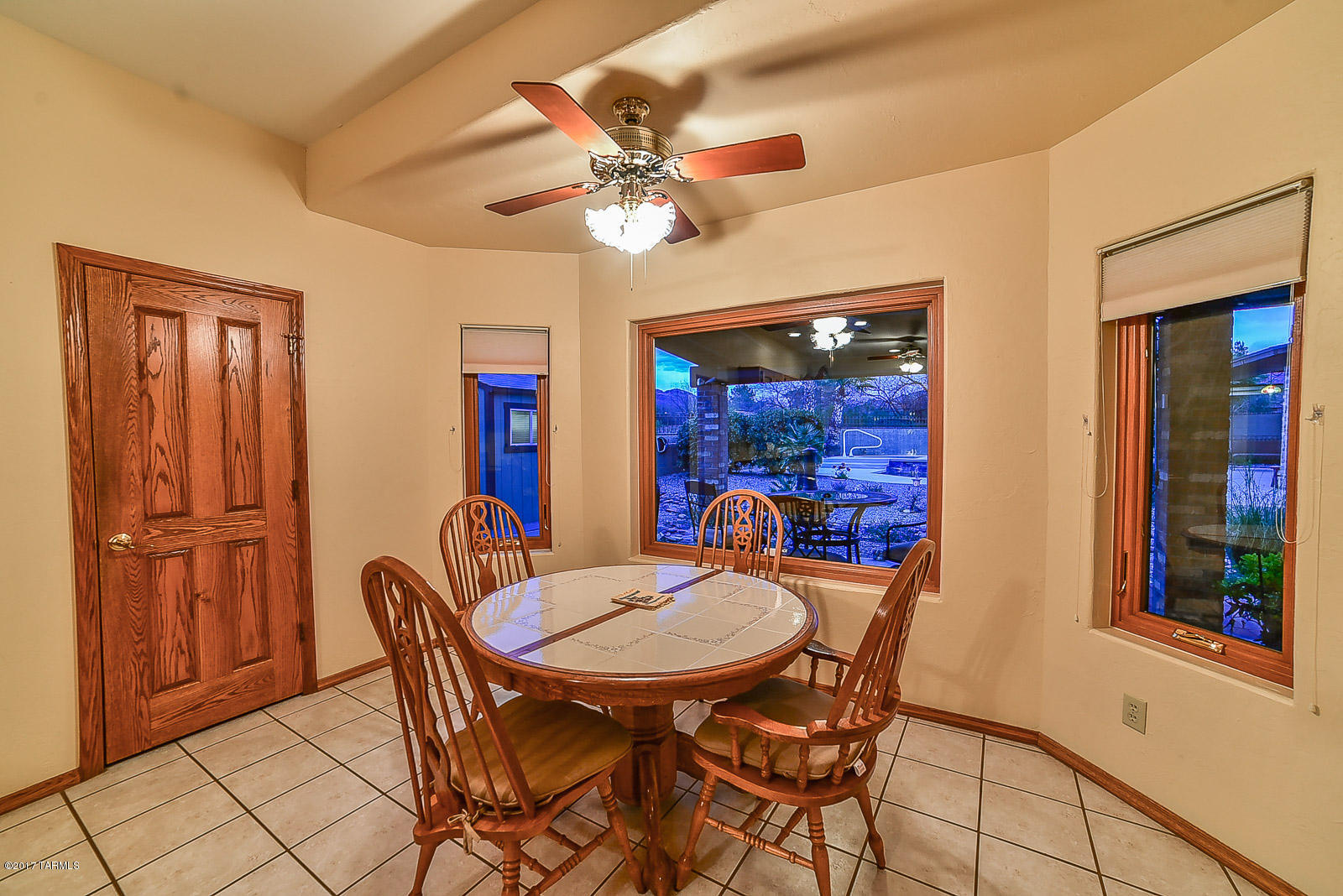 Skyline Estates (1-4) - Residential