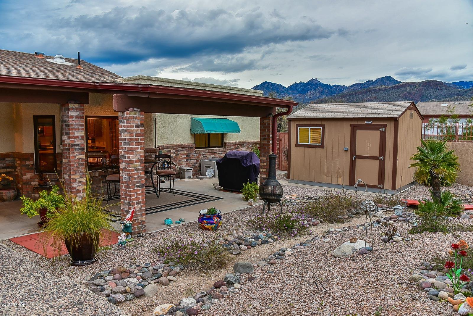 Skyline Estates (1-4) - Residential