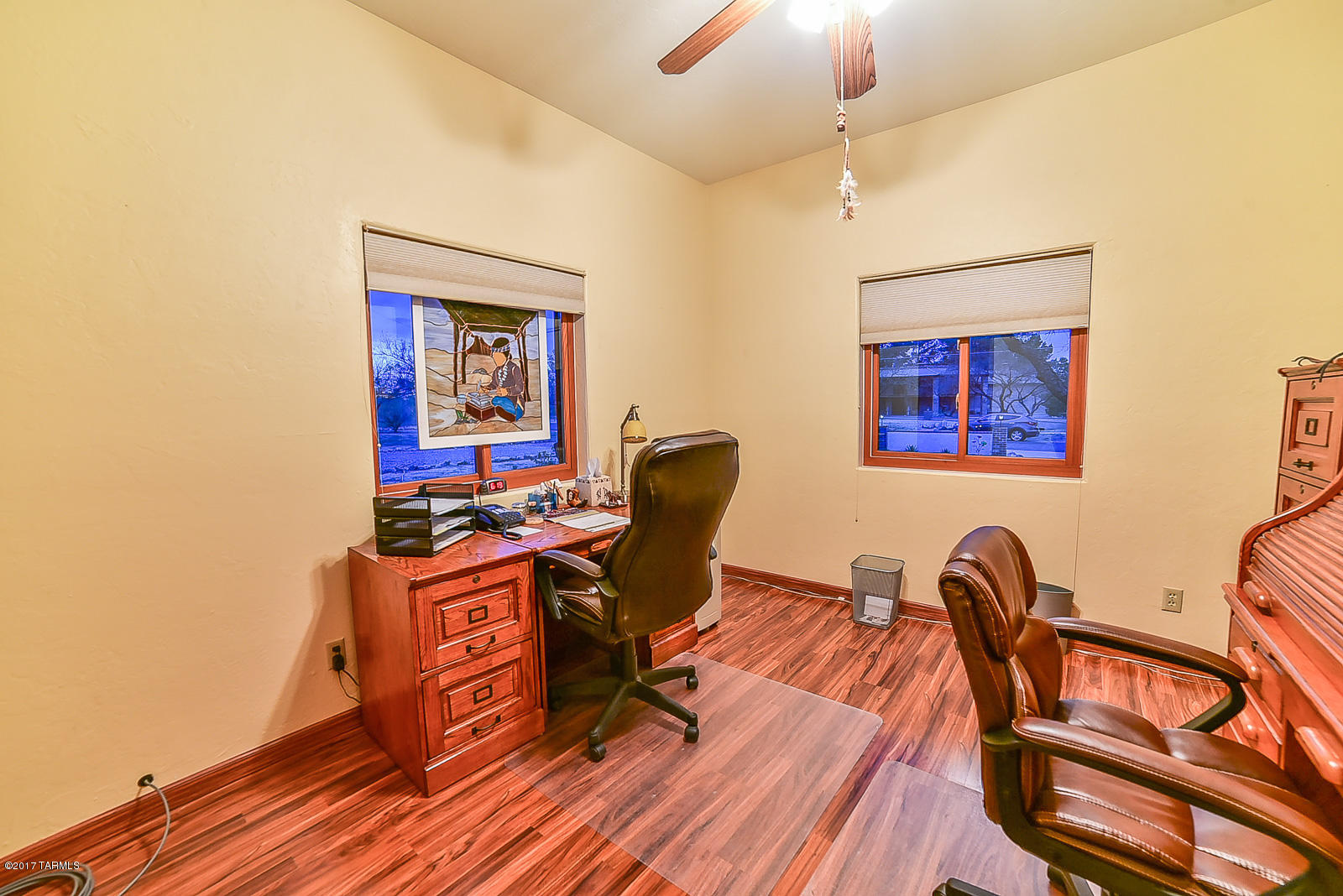 Skyline Estates (1-4) - Residential