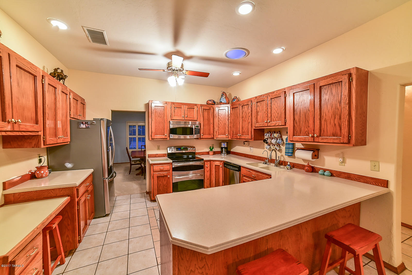 Skyline Estates (1-4) - Residential