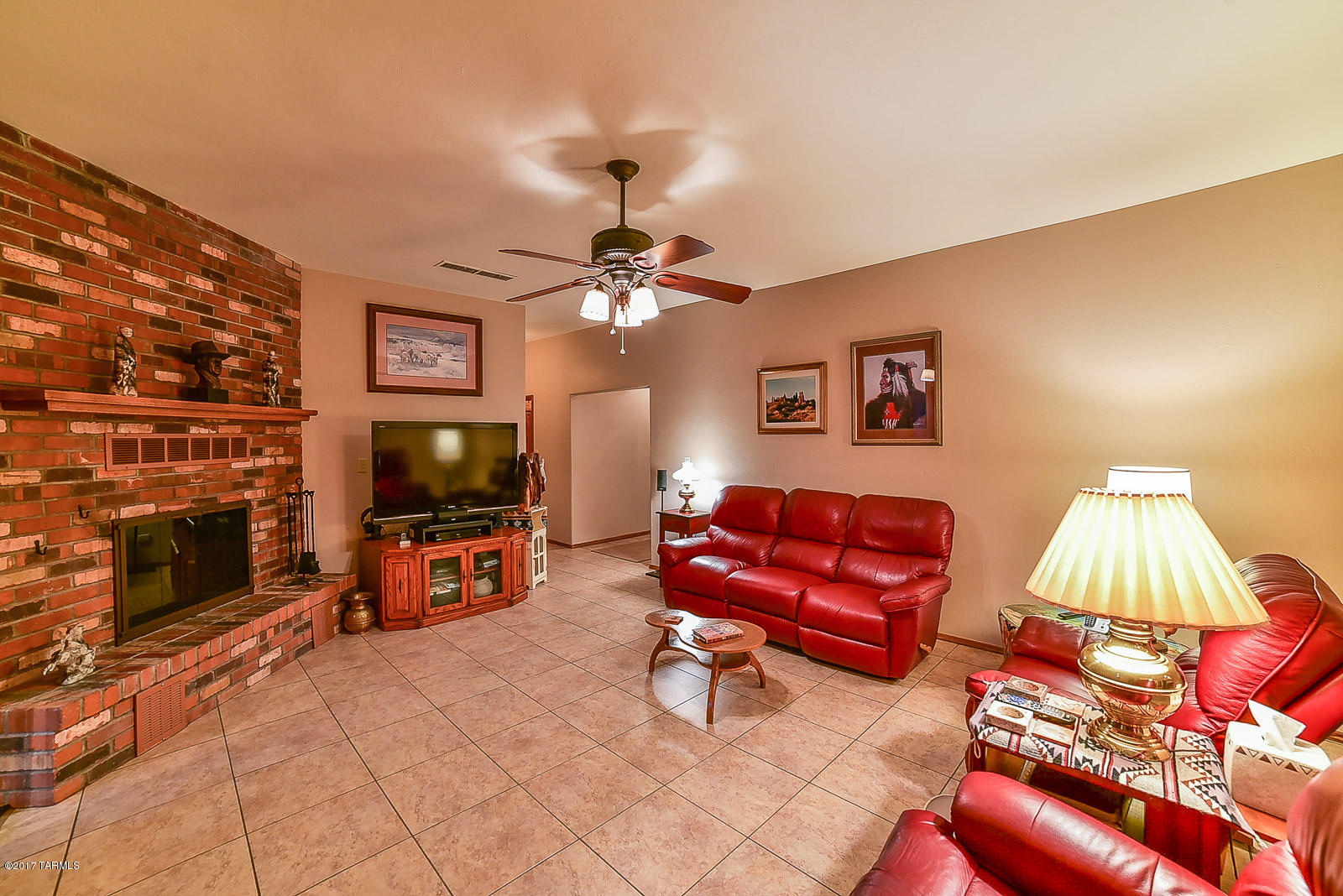 Skyline Estates (1-4) - Residential