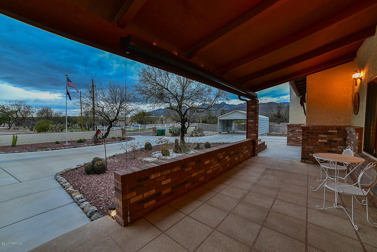 Skyline Estates (1-4) - Residential