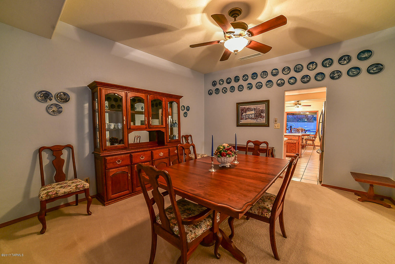 Skyline Estates (1-4) - Residential