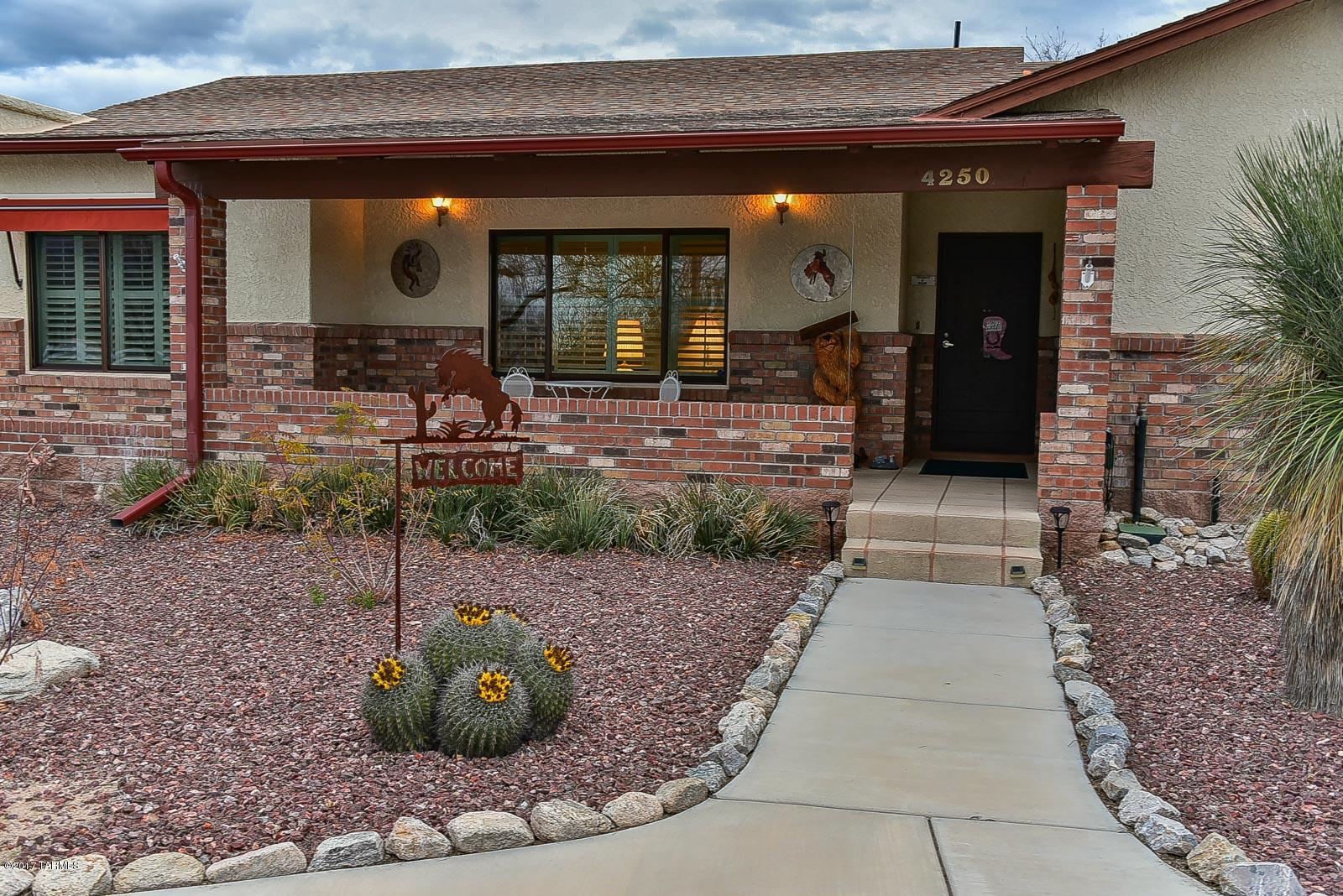 Skyline Estates (1-4) - Residential