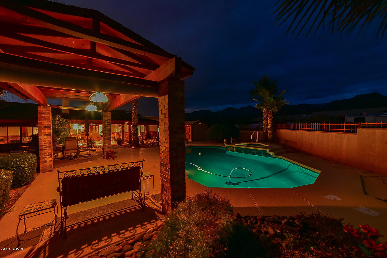 Skyline Estates (1-4) - Residential