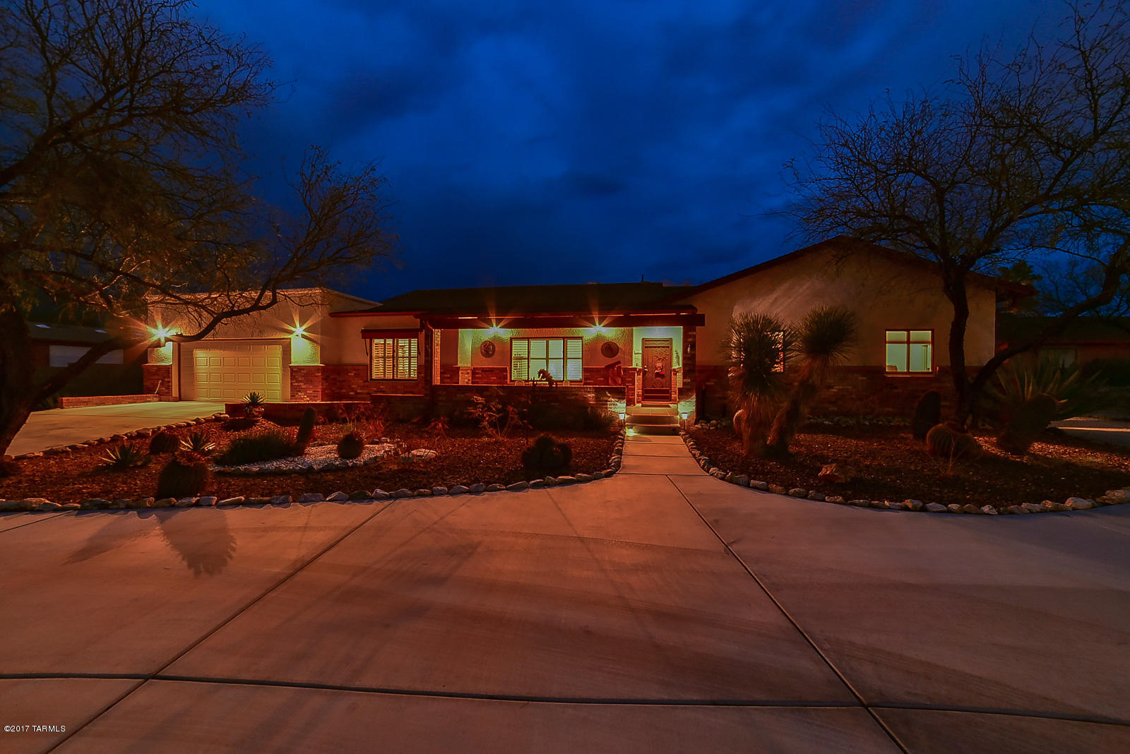 Skyline Estates (1-4) - Residential