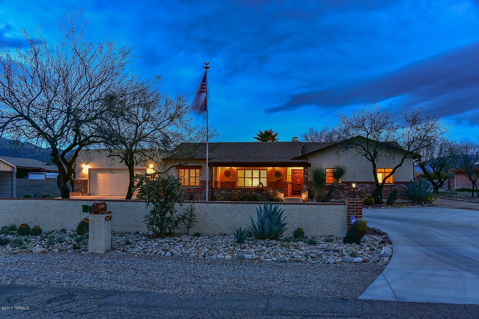 Skyline Estates (1-4) - Residential