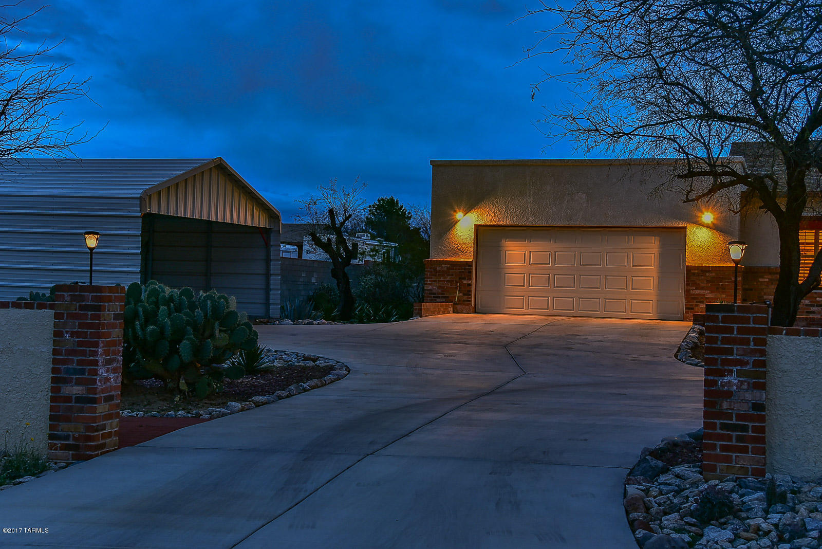 Skyline Estates (1-4) - Residential
