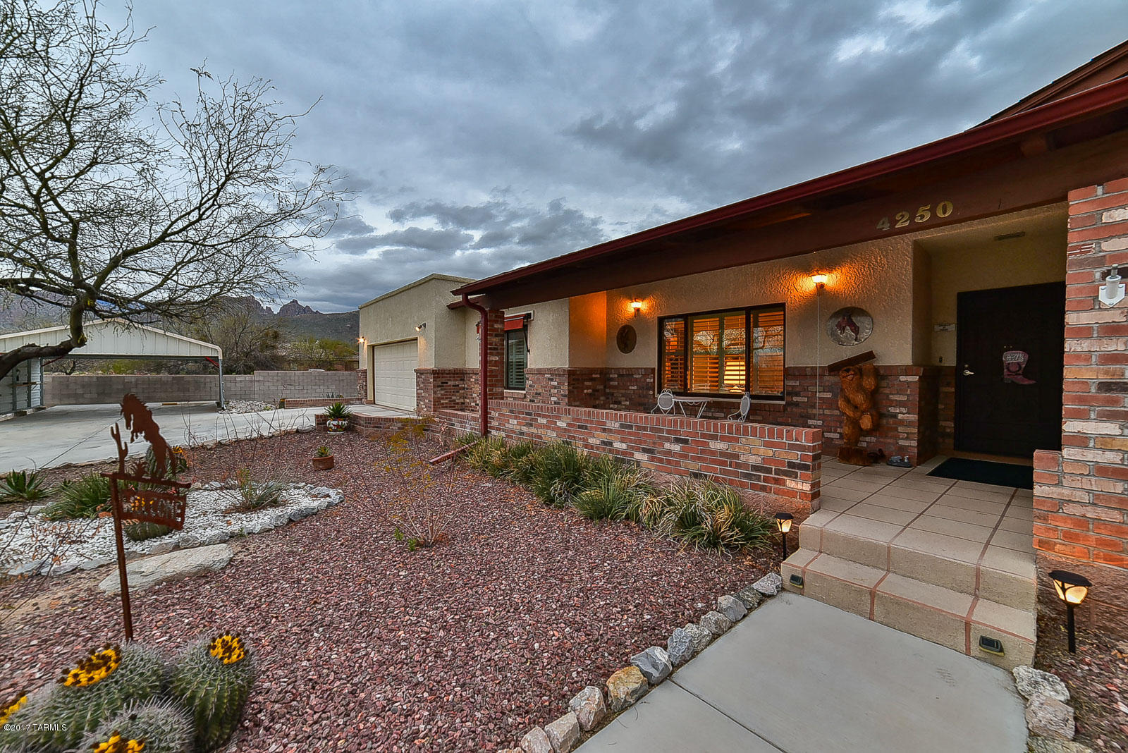 Skyline Estates (1-4) - Residential