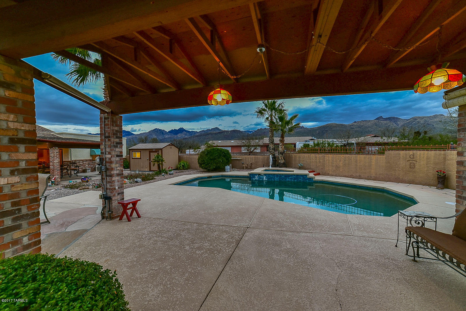 Skyline Estates (1-4) - Residential