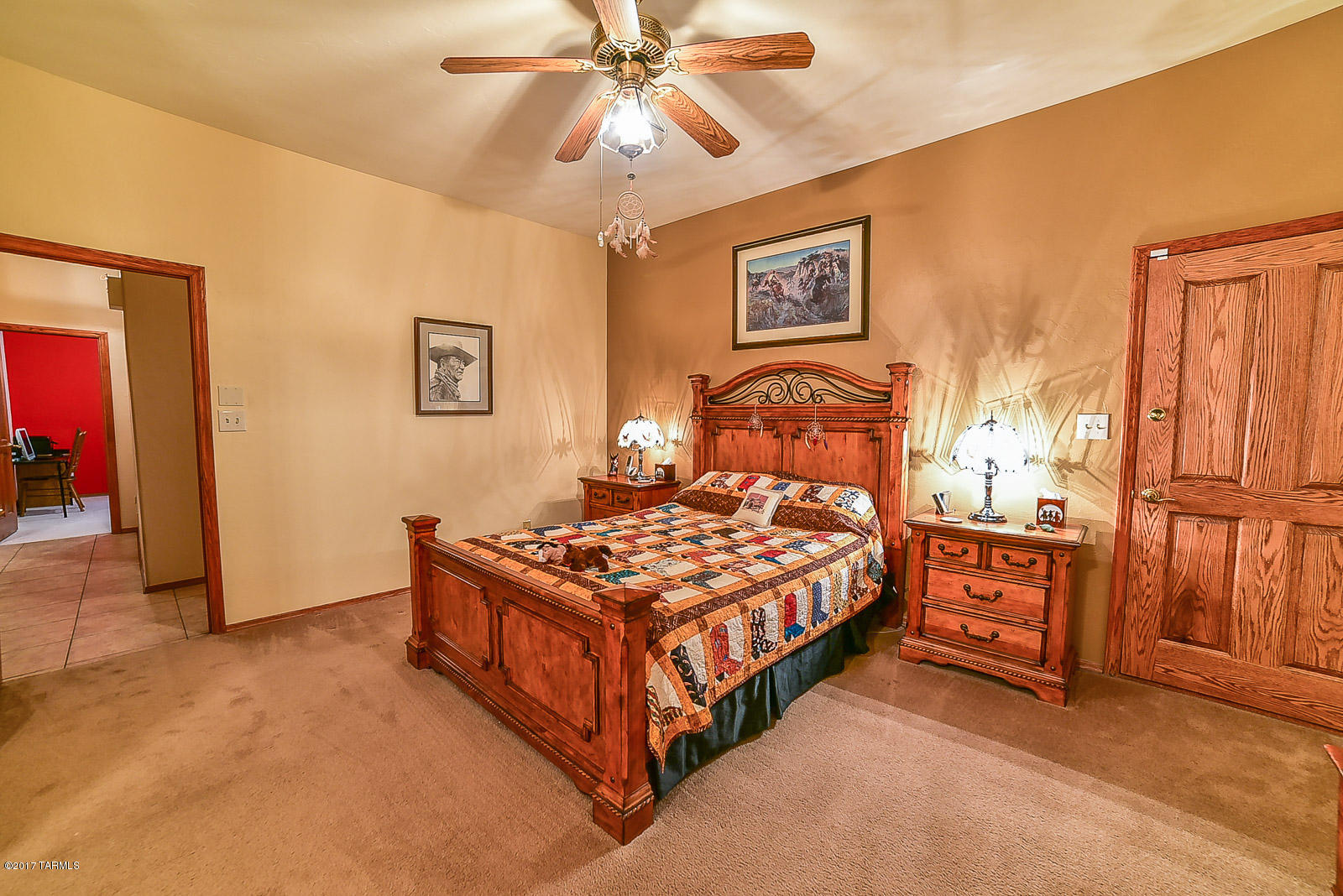 Skyline Estates (1-4) - Residential
