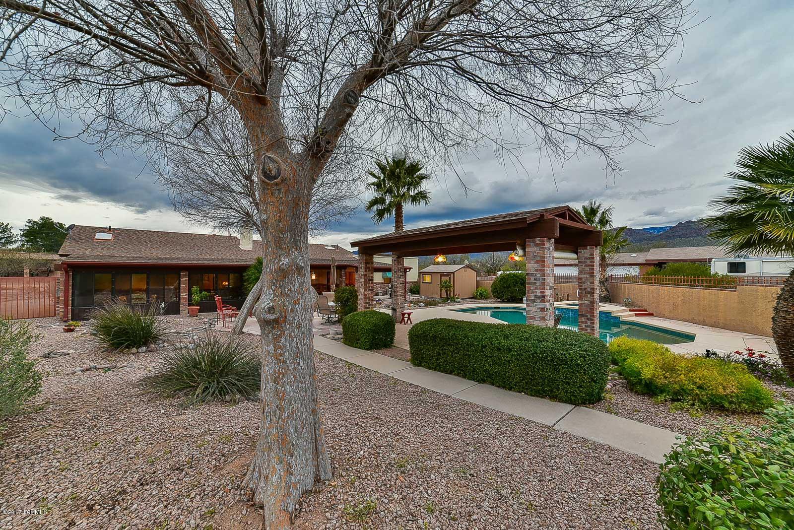 Skyline Estates (1-4) - Residential