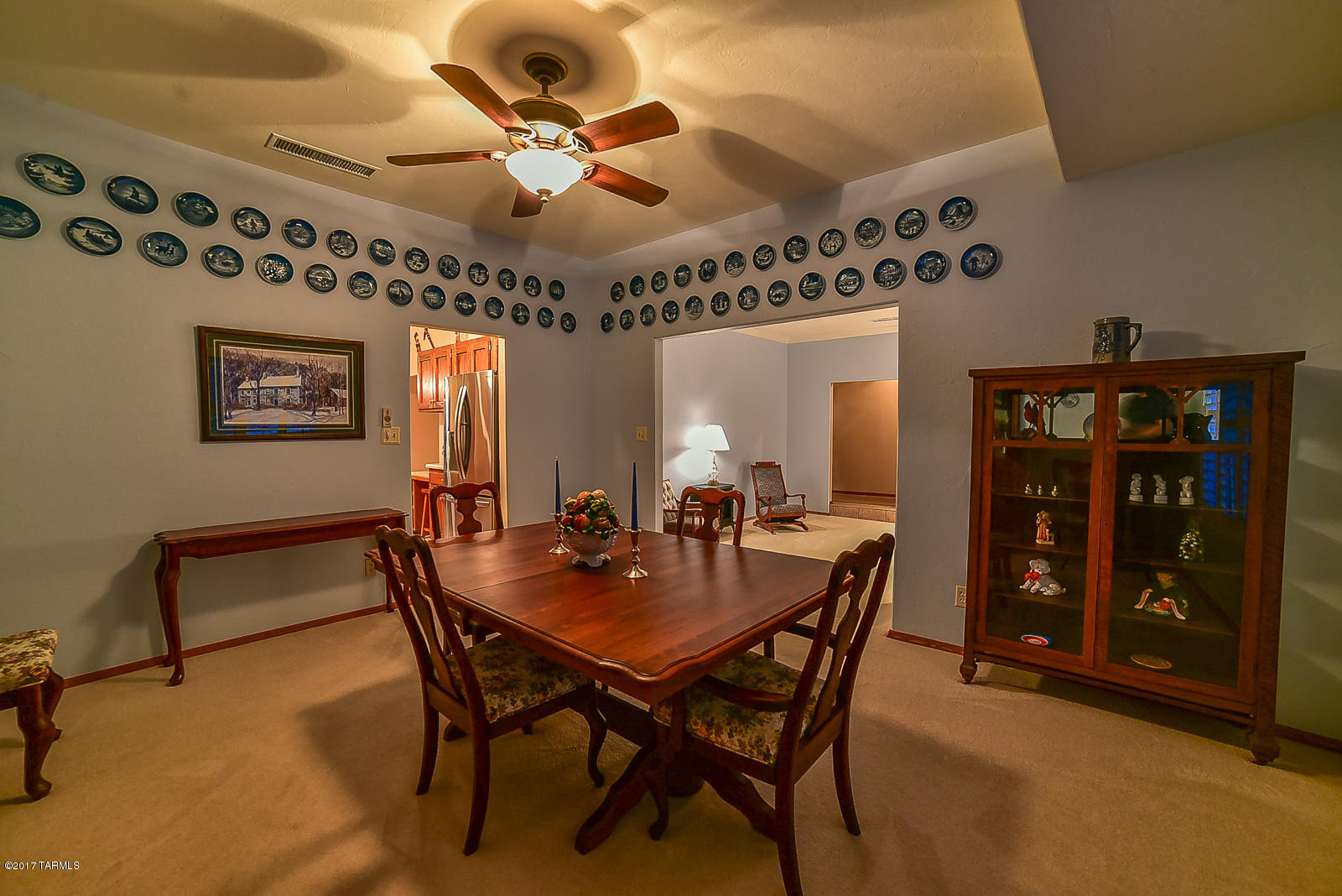 Skyline Estates (1-4) - Residential