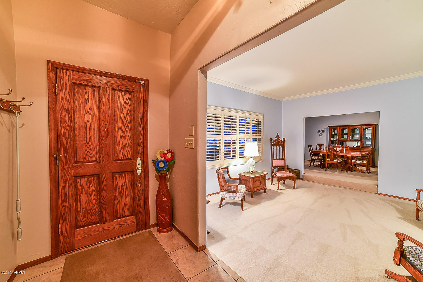 Skyline Estates (1-4) - Residential