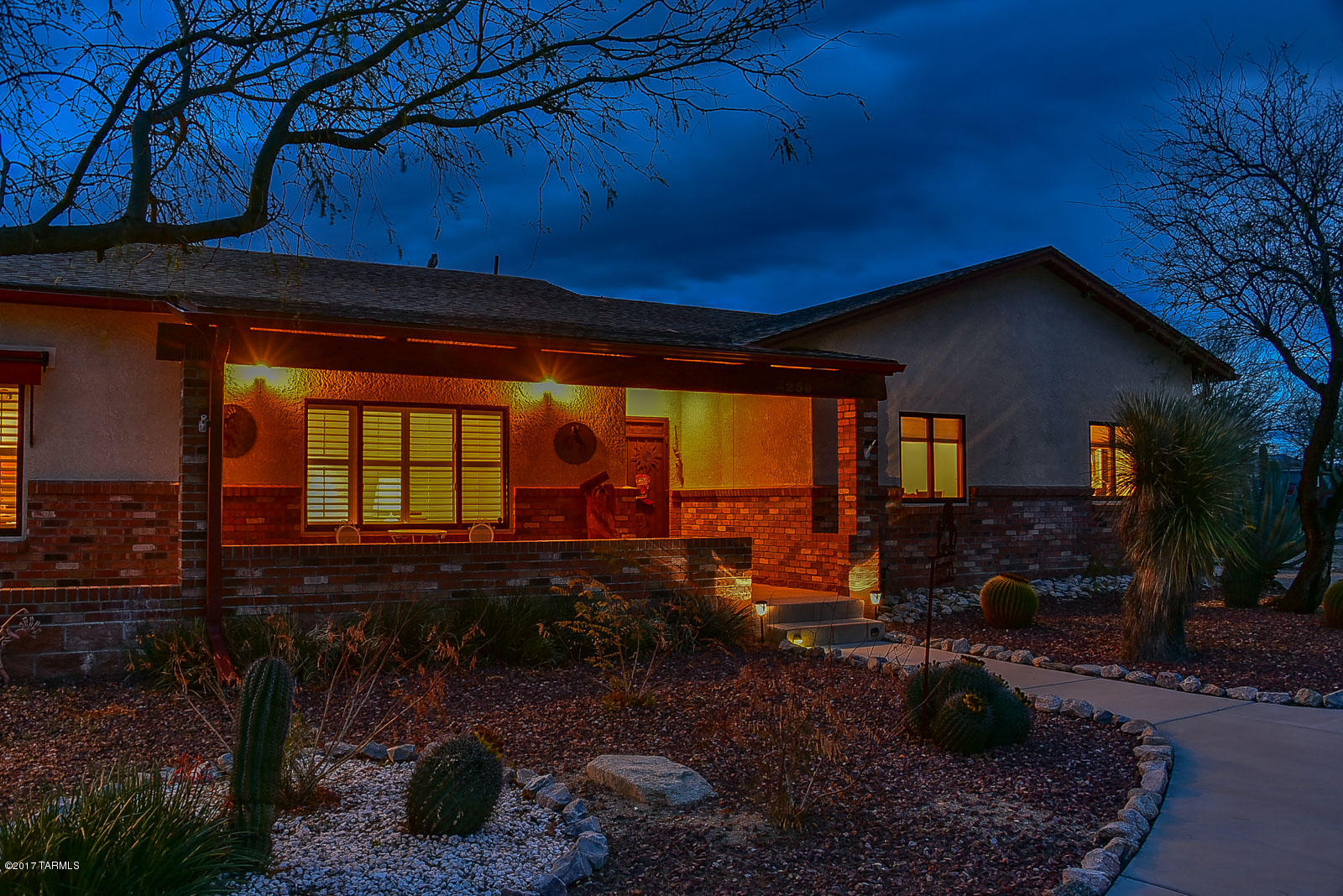 Skyline Estates (1-4) - Residential