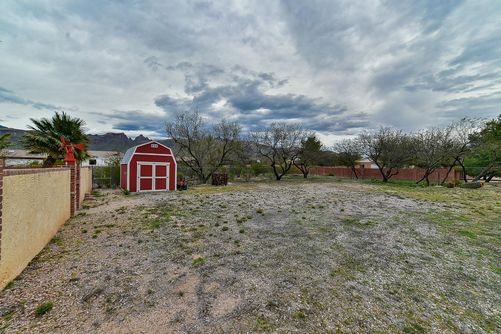 Skyline Estates (1-4) - Residential