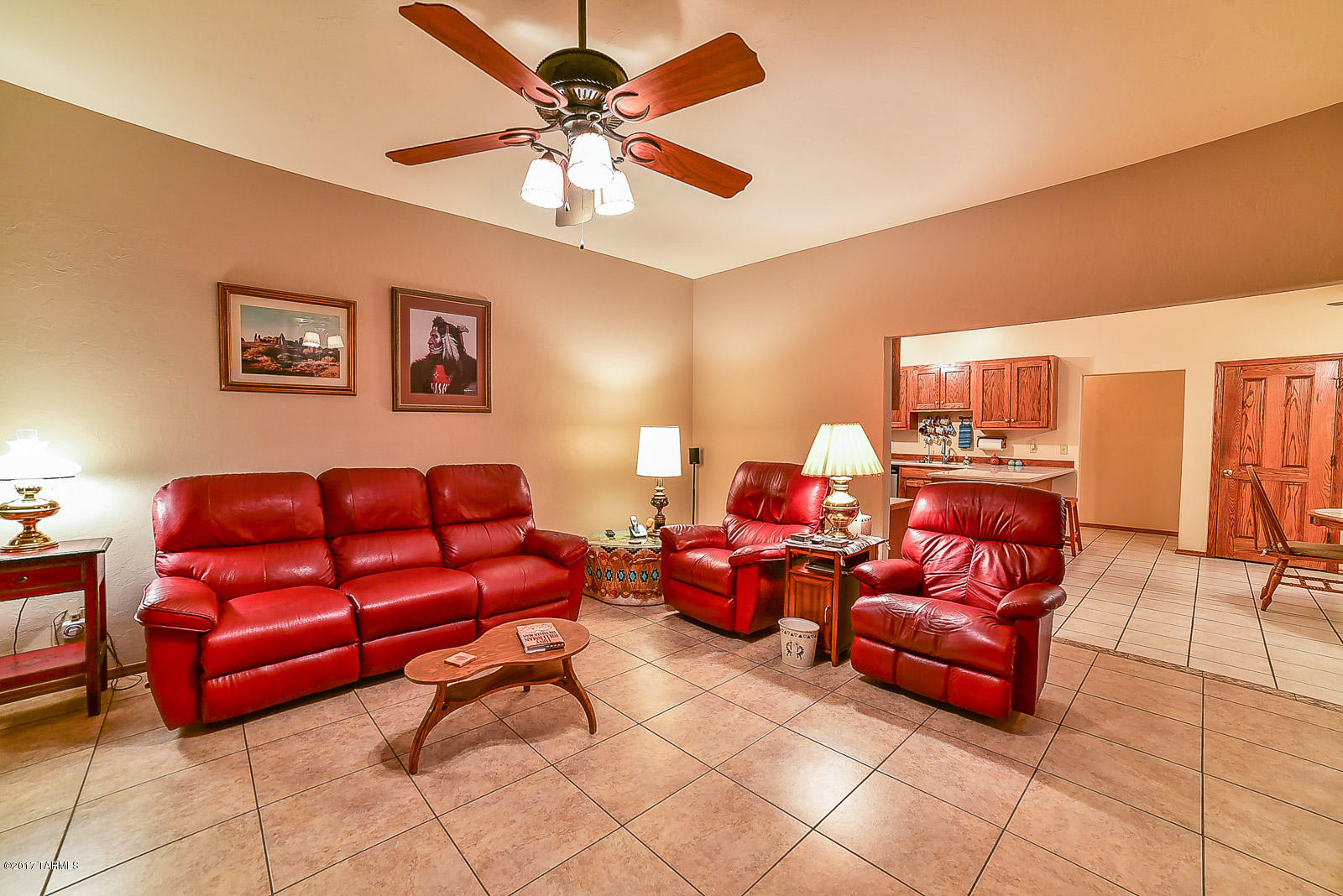 Skyline Estates (1-4) - Residential