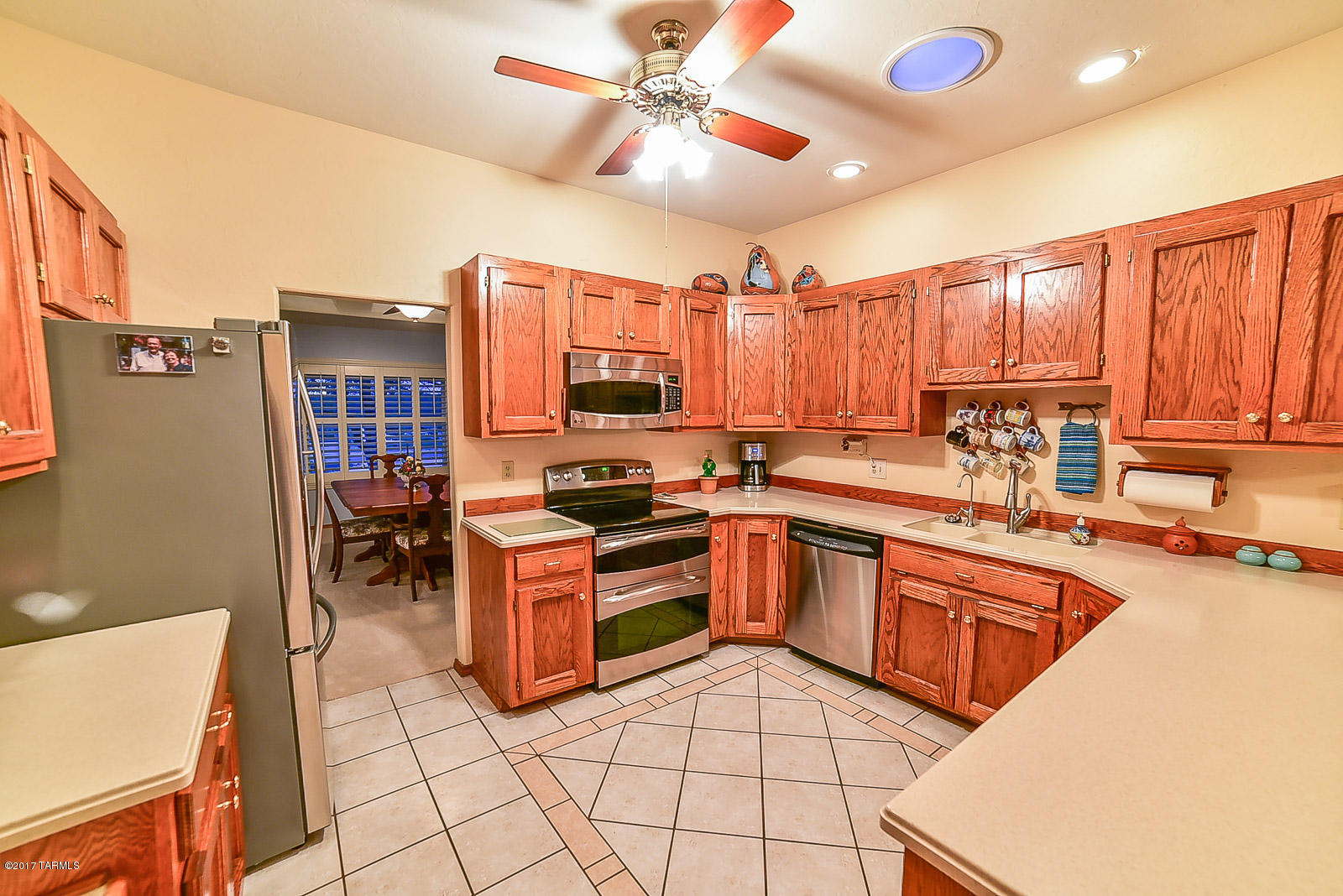 Skyline Estates (1-4) - Residential