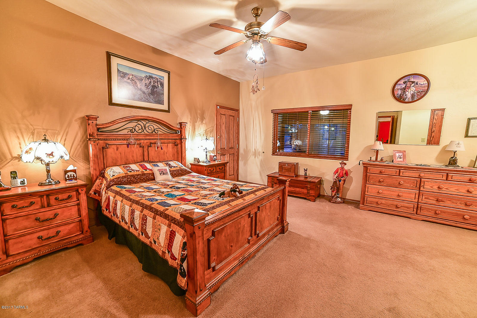 Skyline Estates (1-4) - Residential
