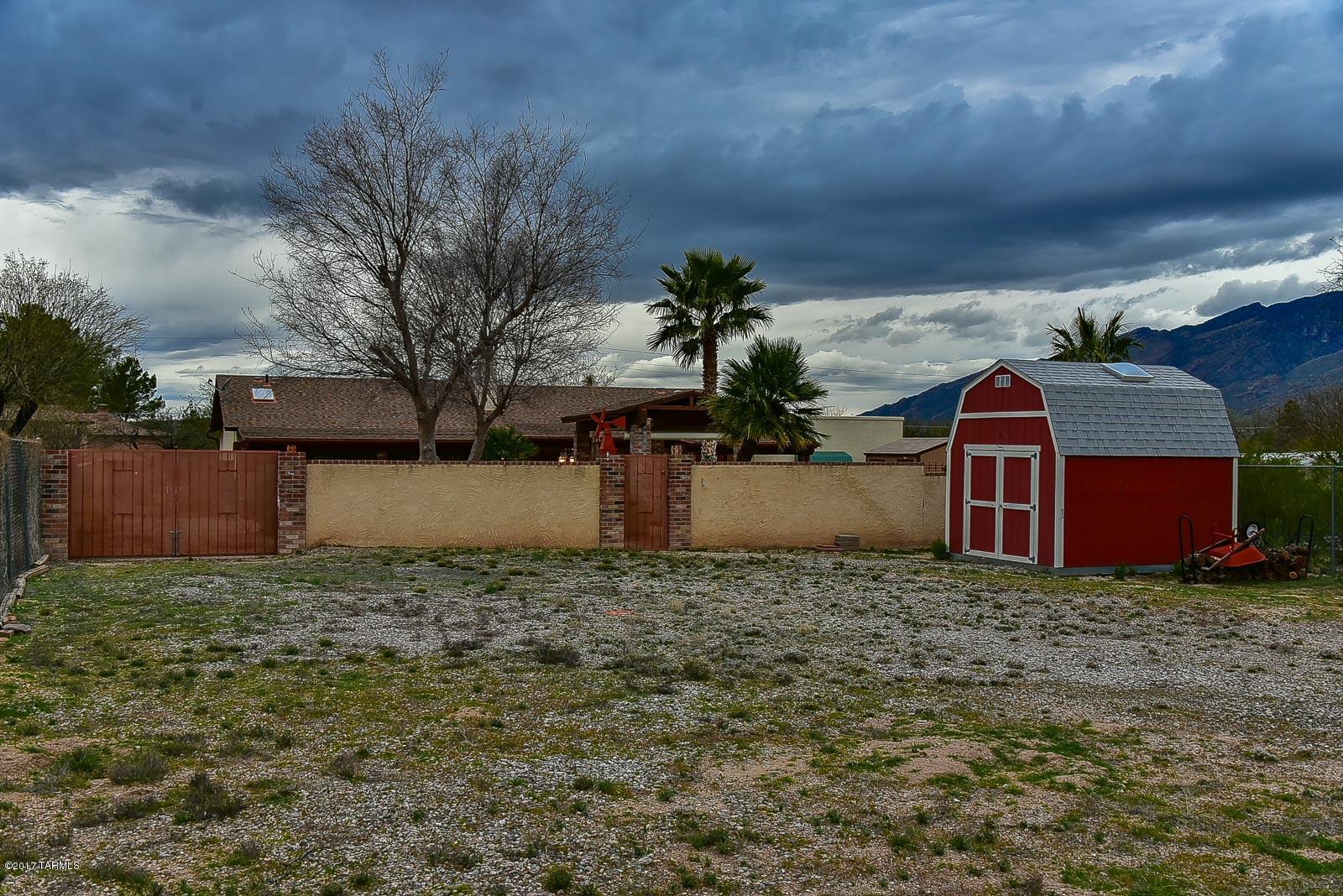Skyline Estates (1-4) - Residential