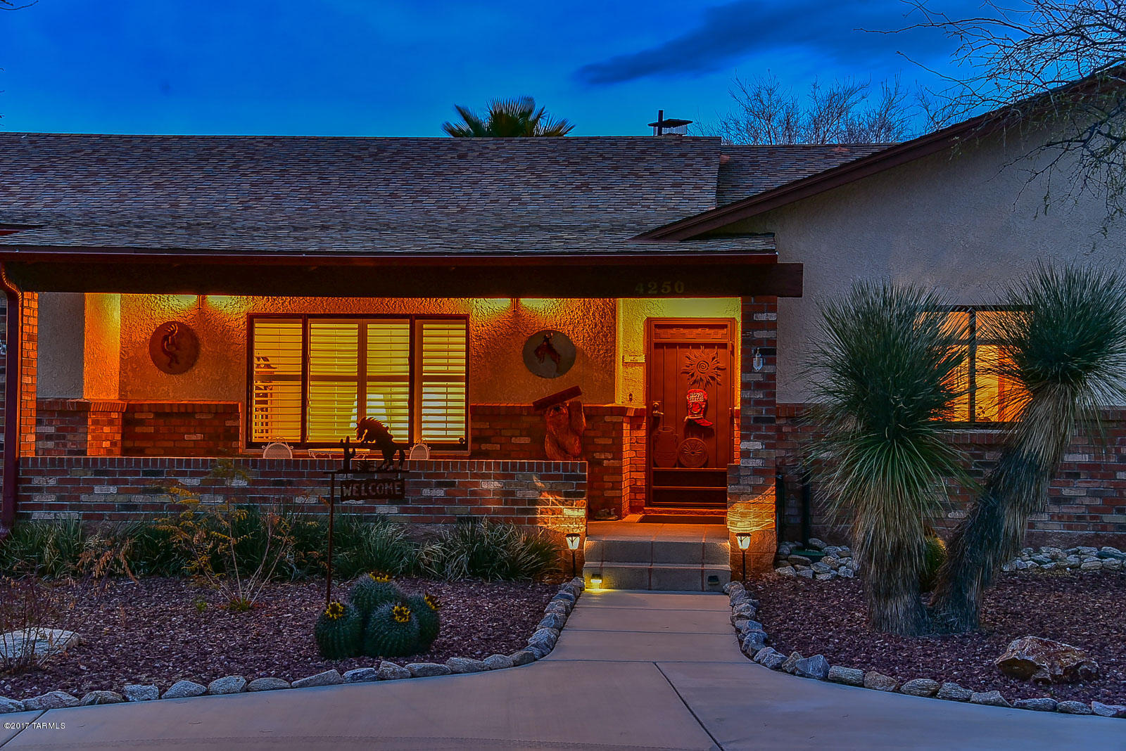 Skyline Estates (1-4) - Residential