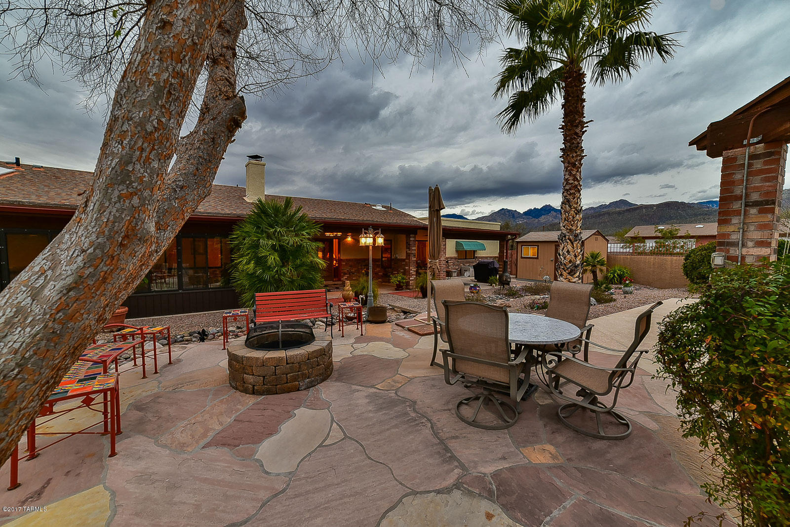 Skyline Estates (1-4) - Residential