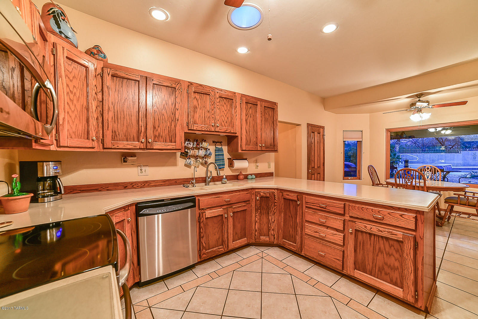 Skyline Estates (1-4) - Residential