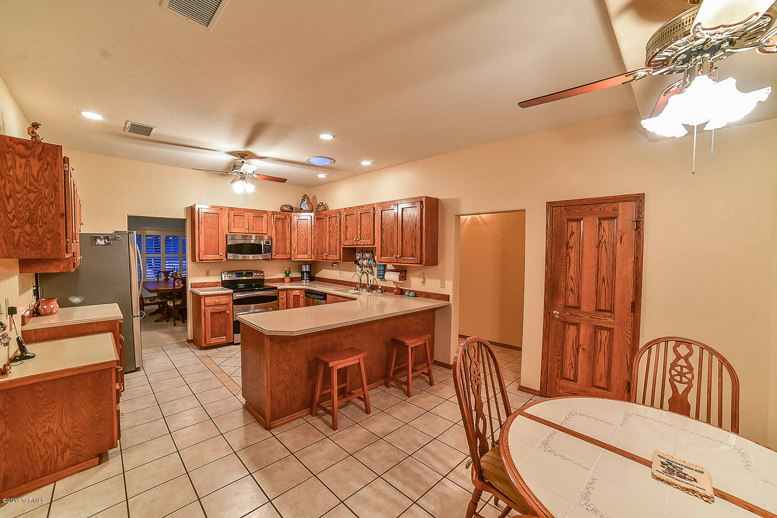 Skyline Estates (1-4) - Residential