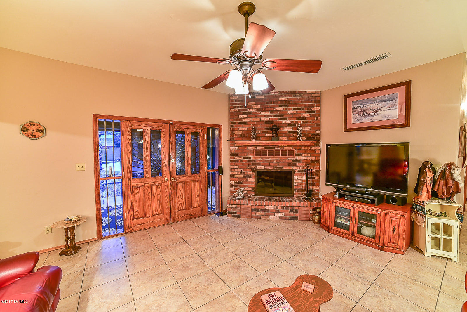 Skyline Estates (1-4) - Residential