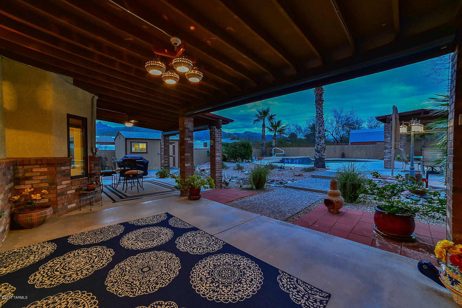 Skyline Estates (1-4) - Residential
