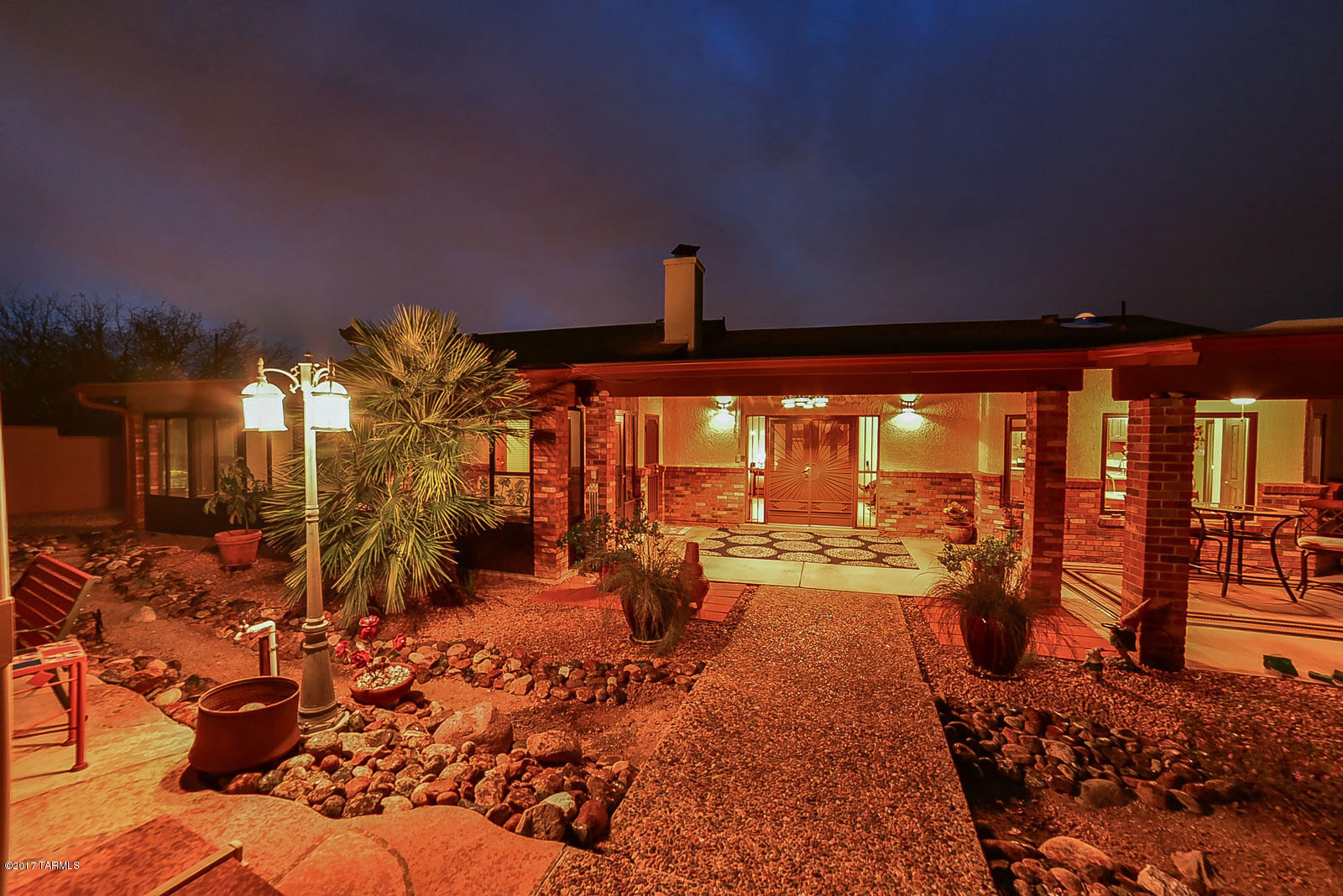 Skyline Estates (1-4) - Residential