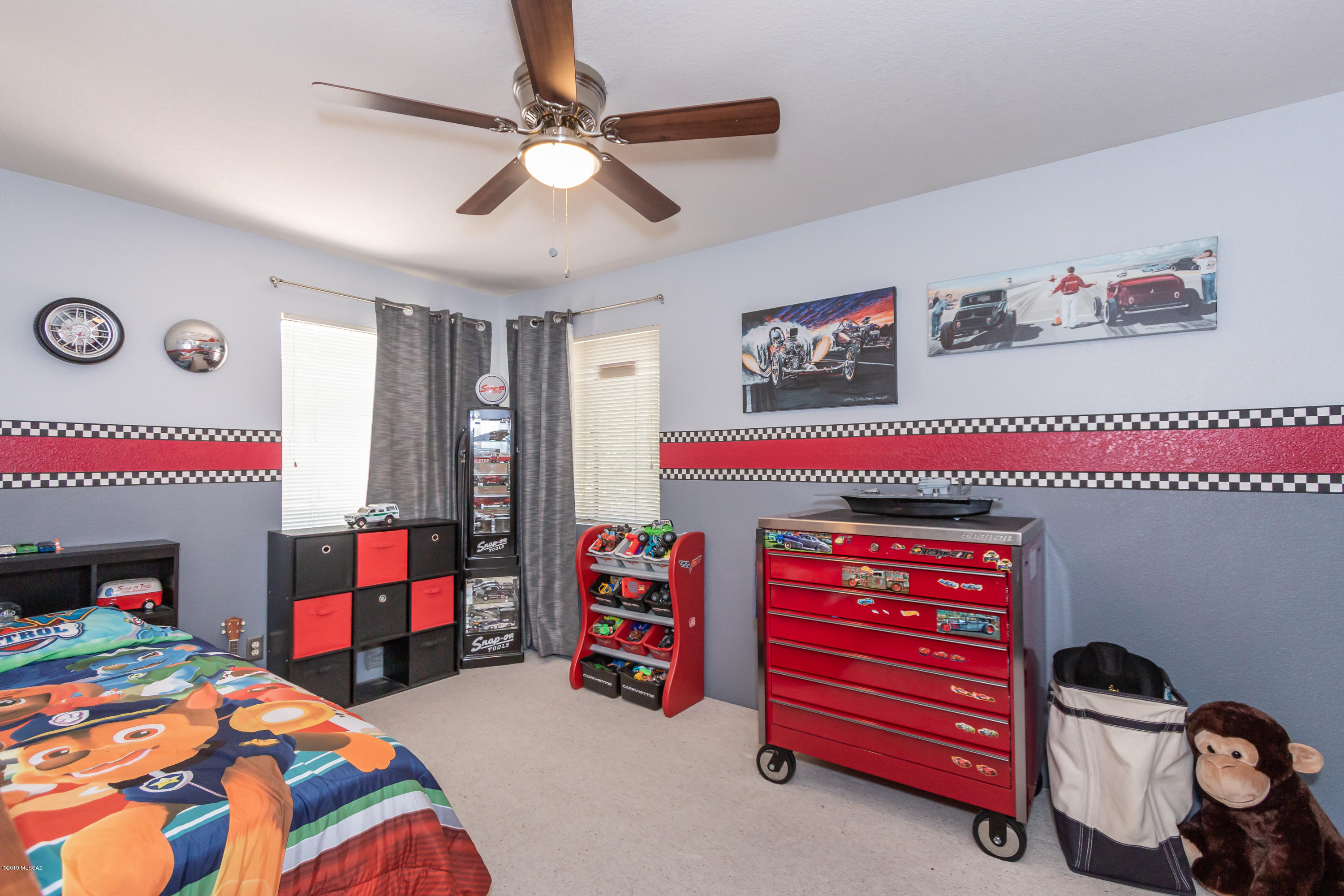 Meadowbrook (273-334, 348-403, 410-532) - Residential