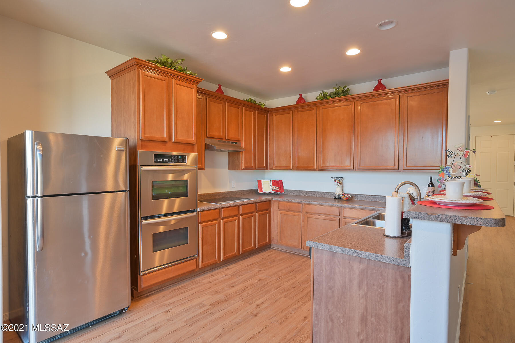 Rancho Valencia (1-583) - Residential