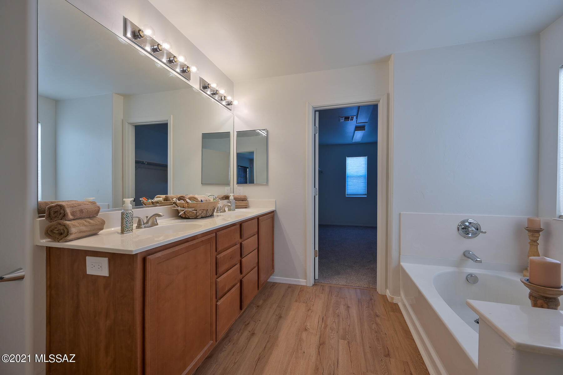 Rancho Valencia (1-583) - Residential