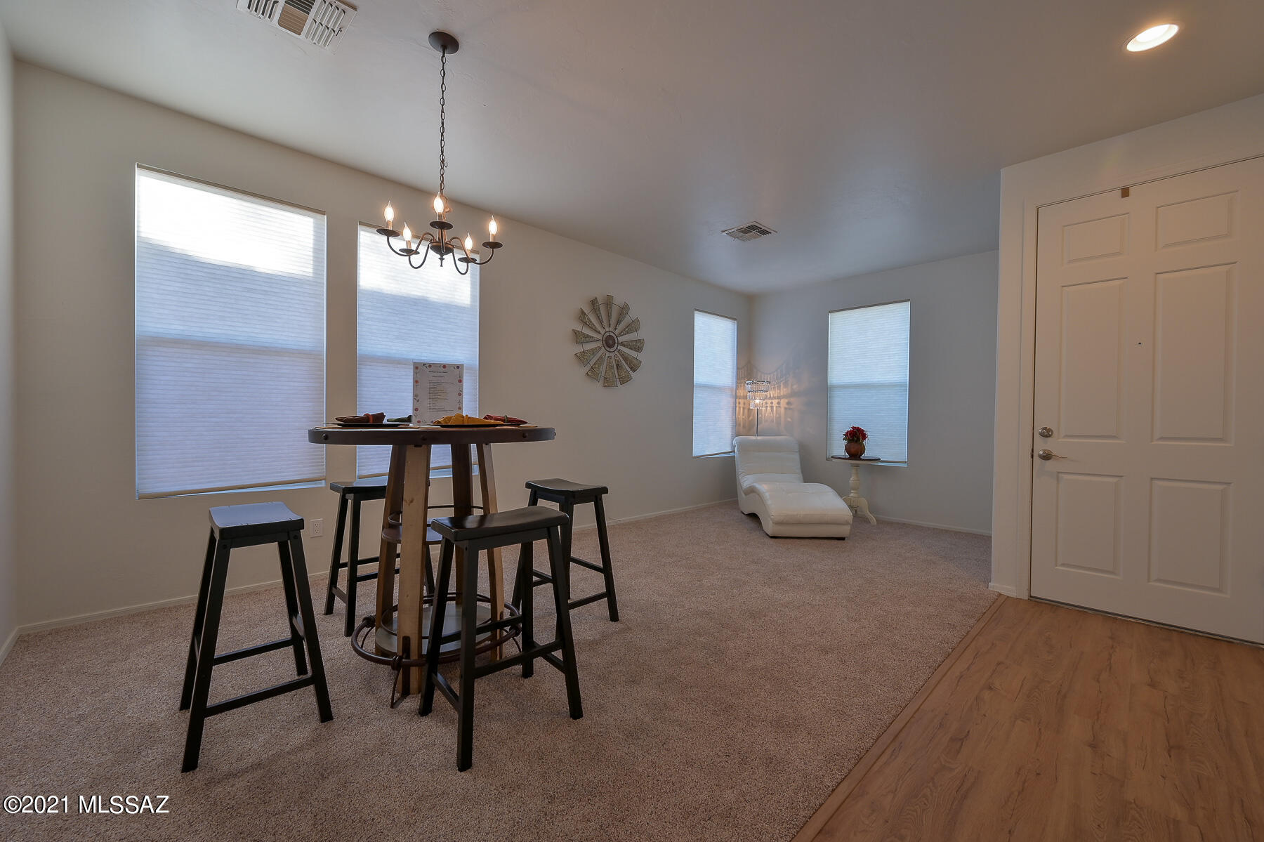 Rancho Valencia (1-583) - Residential