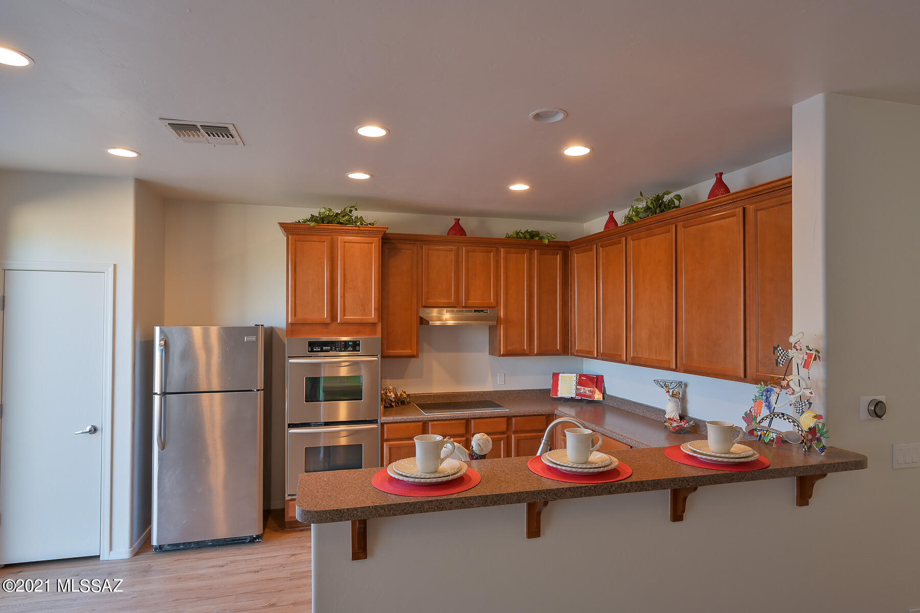 Rancho Valencia (1-583) - Residential