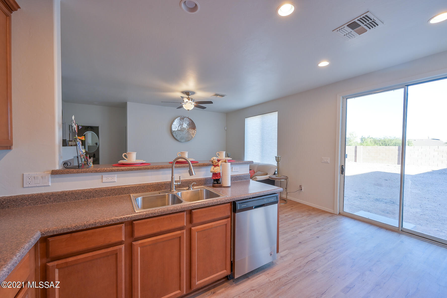 Rancho Valencia (1-583) - Residential