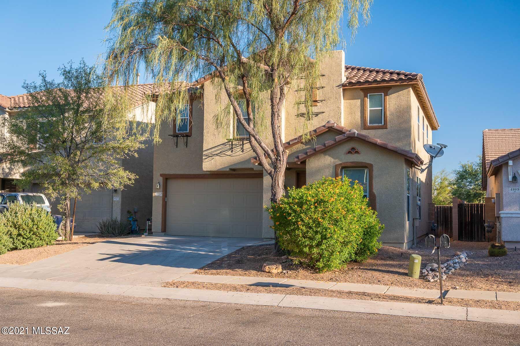 Rancho Valencia (1-583) - Residential