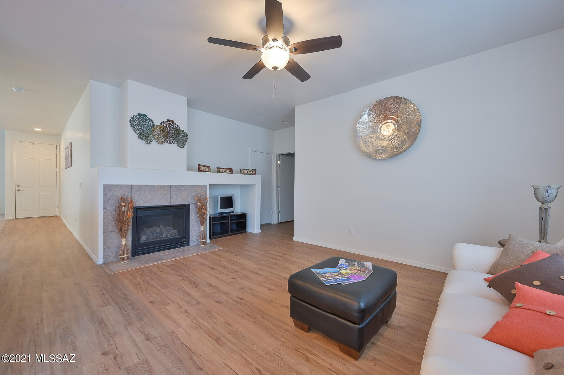 Rancho Valencia (1-583) - Residential