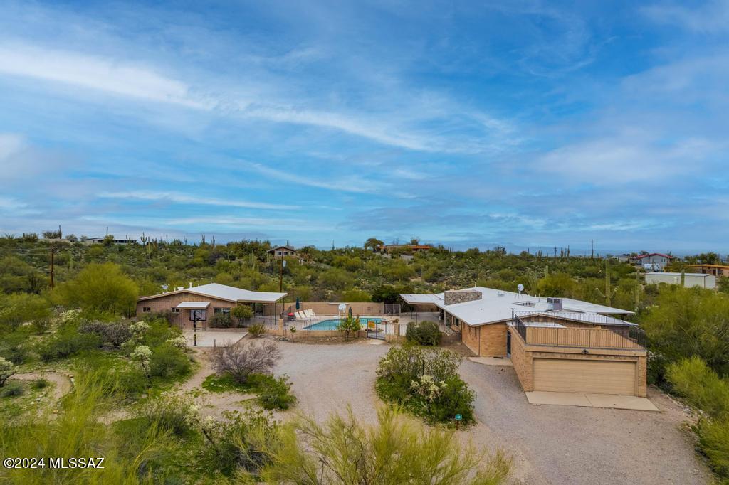 Ranchos Del Oeste (1-33) - Residential