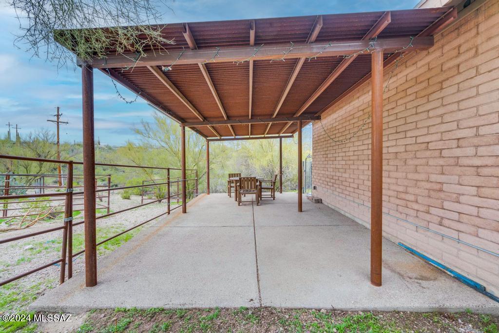 Ranchos Del Oeste (1-33) - Residential